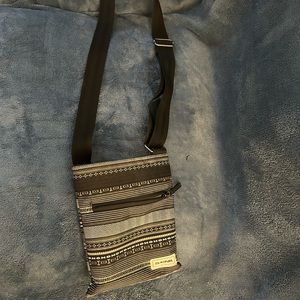 Dakine Jive Cross body bag